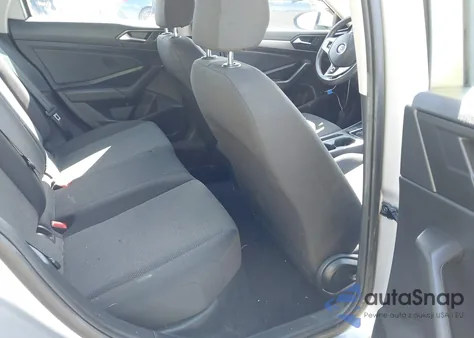 2020 Volkswagen Jetta 1.4T R-Line/1.4T S/1.4T Se from USA, damaged, VIN 3VWCB7BU7LM065412